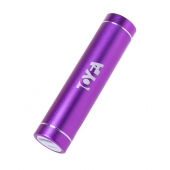 Портативное зарядное устройство A-toys 2400 mAh microUSB - A-toys - купить с доставкой в Магнитогорске
