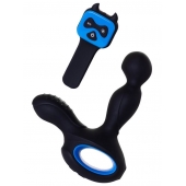 Вибростимулятор простаты с подогревом - Erotist Adult Toys - в Магнитогорске купить с доставкой