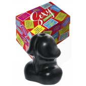 Сувенир в коробке  Босс - LOVETOY (А-Полимер) - купить с доставкой в Магнитогорске