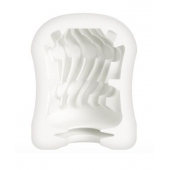 Компактный мастурбатор MasturbaTIN Swirl Girl - MyStim - в Магнитогорске купить с доставкой