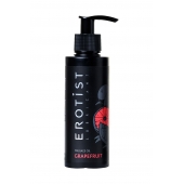 Массажное масло Erotist GRAPEFRUIT с ароматом грейпфрута - 150 мл. - Erotist Lubricants - купить с доставкой в Магнитогорске