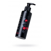 Массажное масло Erotist CHERRY с ароматом вишни - 150 мл. - Erotist Lubricants - купить с доставкой в Магнитогорске