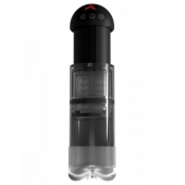 Вакуумная вибропомпа Extender Pro Vibrating Pump - Pipedream - в Магнитогорске купить с доставкой