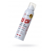 Шипучая увлажняющая пена для чувственного массажа Orgie Acqua Croccante - 150 мл. - ORGIE - купить с доставкой в Магнитогорске