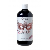 Энергетический гель для эротического массажа Orgie Energizing Nuru Massage - 500 мл. - ORGIE - купить с доставкой в Магнитогорске