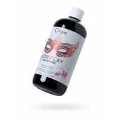 Энергетический гель для эротического массажа Orgie Energizing Nuru Massage - 500 мл. - ORGIE - купить с доставкой в Магнитогорске