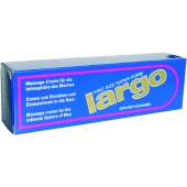 Возбуждающий крем для мужчин Largo Special Cosmetic - 40 мл. - Inverma - купить с доставкой в Магнитогорске