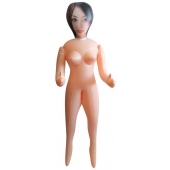 Секс-кукла Каролина - Erowoman-Eroman - в Магнитогорске купить с доставкой