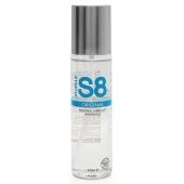 Универсальный лубрикант на водной основе S8 Original Lubricant - 250 мл. - Stimul8 - купить с доставкой в Магнитогорске
