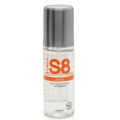 Анальная смазка на водной основе S8 Anal Lube - 125 мл. - Stimul8 - купить с доставкой в Магнитогорске