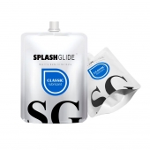 Лубрикант на водной основе Splashglide Lubricant Classic - 100 мл. - Splashglide - купить с доставкой в Магнитогорске