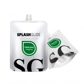 Пролонгирующий лубрикант на водной основе Splashglide Long Play Prolong - 100 мл. - Splashglide - купить с доставкой в Магнитогорске