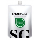 Пролонгирующий лубрикант на водной основе Splashglide Long Play Prolong - 100 мл. - Splashglide - купить с доставкой в Магнитогорске