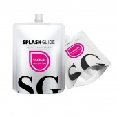 Ухаживающий лубрикант на водной основе Splashglide Vaginal With Aloe Vera - 100 мл. - Splashglide - купить с доставкой в Магнитогорске