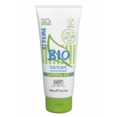 Интимный увлажняющий гель BIO SuperGlide Xtreme - 100 мл. - HOT - купить с доставкой в Магнитогорске