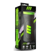 Мастурбатор-вагина M2 SUPERIOR STROKER - Blush Novelties - в Магнитогорске купить с доставкой