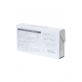 Ультратонкие презервативы Sagami Original QUICK - 6 шт. - Sagami - купить с доставкой в Магнитогорске