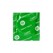 Презервативы Sagami Xtreme Type-E с точками - 10 шт. - Sagami - купить с доставкой в Магнитогорске
