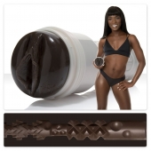 Мастурбатор-вагина Fleshlight Girls - Ana Foxxx Silk - Fleshlight - в Магнитогорске купить с доставкой