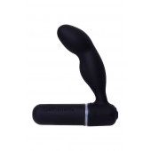 Стимулятор простаты Prostate Vibe - 10,5 см. - Bathmate - в Магнитогорске купить с доставкой