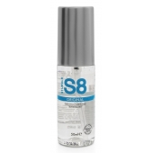Универсальный лубрикант на водной осноdе S8 Original Lube - 50 мл. - Stimul8 - купить с доставкой в Магнитогорске