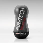 Мастурбатор AIR-TECH Squeeze Strong - Tenga - в Магнитогорске купить с доставкой