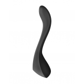 Чёрный многофункциональный стимулятор для пар Satisfyer Partner Multifun 2 - Satisfyer - в Магнитогорске купить с доставкой