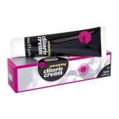 Возбуждающий крем для женщин Stimulating Clitoris Creme - 30 мл. - Ero - купить с доставкой в Магнитогорске