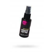 Возбуждающий спрей для женщин Stimulating Clitoris Spray - 50 мл. - Ero - купить с доставкой в Магнитогорске