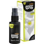 Стимулирующий спрей для мужчин Active Power Spray - 50 мл. - Ero - купить с доставкой в Магнитогорске