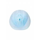 Прозрачный реалистичный мастурбатор Juicy Pussy Subtle Crystal - ToyFa - в Магнитогорске купить с доставкой