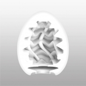 Мастурбатор-яйцо EGG Wavy II - Tenga - в Магнитогорске купить с доставкой