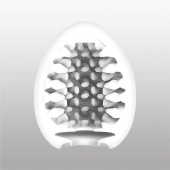 Мастурбатор-яйцо EGG Brush - Tenga - в Магнитогорске купить с доставкой