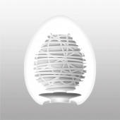 Мастурбатор-яйцо EGG Silky II - Tenga - в Магнитогорске купить с доставкой