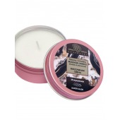 Массажная свеча  Искушение - БиоМед - купить с доставкой в Магнитогорске