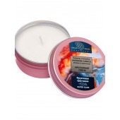 Массажная свеча  Фруктовая фантазия - БиоМед - купить с доставкой в Магнитогорске