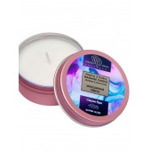 Массажная свеча  Смузи бум - БиоМед - купить с доставкой в Магнитогорске