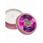 Массажная свеча  Райская вишня - БиоМед - купить с доставкой в Магнитогорске