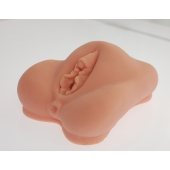 Мастурбатор-вагина Adarashi 3 без вибрации - KOKOS - в Магнитогорске купить с доставкой