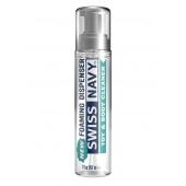 Очищающая пенка для игрушек и тела Swiss Navy Toy   Body Cleaner Foamer - 207 мл. - Swiss navy - купить с доставкой в Магнитогорске