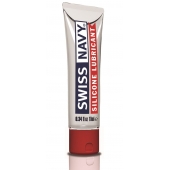 Лубрикант на силиконовой основе Swiss Navy Silicone Based Lube - 10 мл. - Swiss navy - купить с доставкой в Магнитогорске