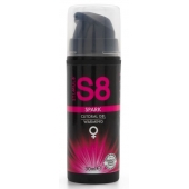 Гель для клитора с разогревающим эффектом Stimul8 Spark Clitoral Warming - 30 мл. - Stimul8 - купить с доставкой в Магнитогорске