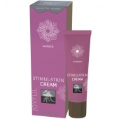 Возбуждающий крем для женщин Stimulation Cream - 30 мл. - Shiatsu - купить с доставкой в Магнитогорске