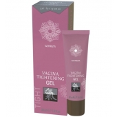 Сужающий гель для женщин Vagina Tightening Gel - 30 мл. - Shiatsu - купить с доставкой в Магнитогорске