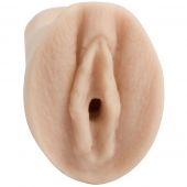 Мастурбатор-вагина Palm Pal Natural ULTRASKYN Masturbator Pussy - Doc Johnson - в Магнитогорске купить с доставкой