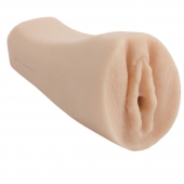 Мастурбатор-вагина Palm Pal Natural ULTRASKYN Masturbator Pussy - Doc Johnson - в Магнитогорске купить с доставкой