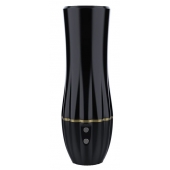 Клиторальный стимулятор-помада LIPSTICK - 9,3 см. - Dream Toys - купить с доставкой в Магнитогорске