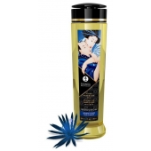 Массажное масло с ароматом ночных цветов Seduction - 240 мл. - Shunga - купить с доставкой в Магнитогорске