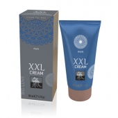 Интимный крем для мужчин XXL CREAM - 50 мл. - Shiatsu - купить с доставкой в Магнитогорске