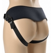 Трусики HARNESS Dual Peak размера XS-M - Sitabella - купить с доставкой в Магнитогорске